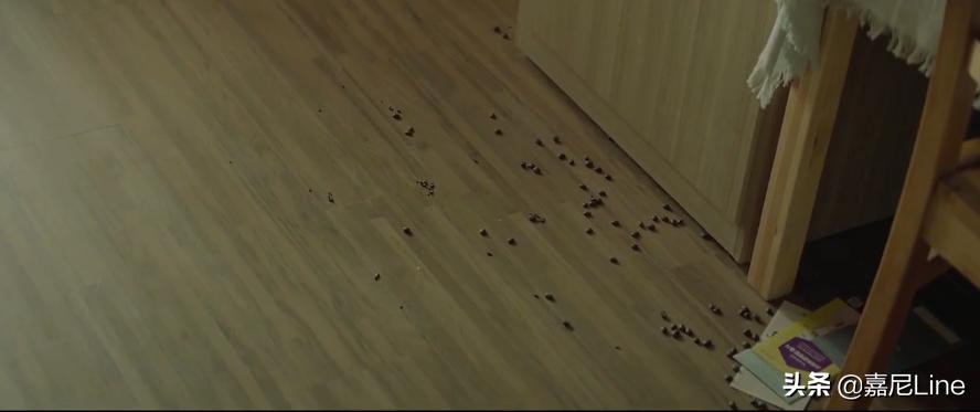 人性扭曲韩国恐怖电影,韩国高分悬疑电影门锁