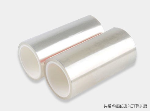 一招了解PET防静电保护膜的作用