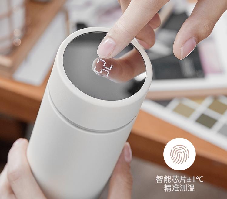 小米和膳魔师,小米膳魔师