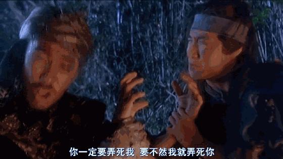 谁能和梁朝伟抗衡影帝,香港演员说梁朝伟