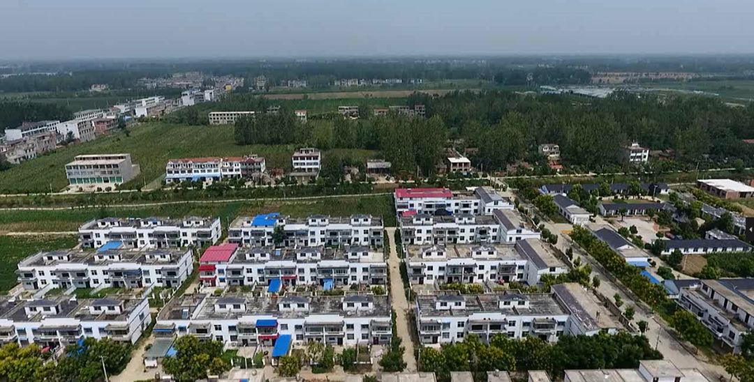 安徽乡村振兴重点帮扶县名单,乡村振兴省重点帮扶村