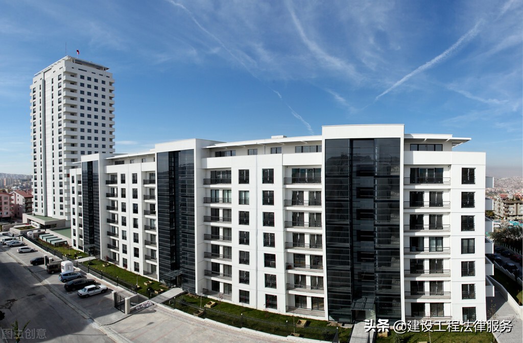 杨静律师:石家庄市保障房政策发展历程