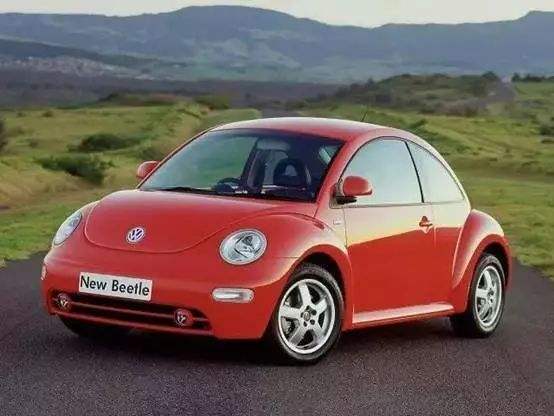 再见甲壳虫真实视频,告别纪念甲壳虫