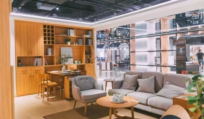 家居新零售热点,新零售风潮冲击家居行业