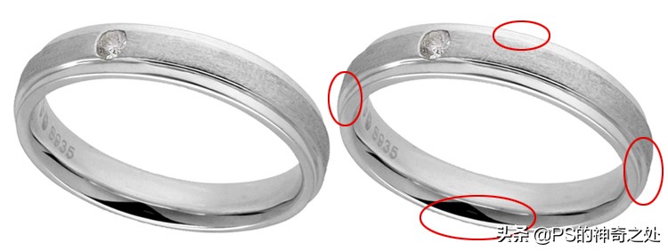 怎么进行ps精修,ps电商产品文字精修视频