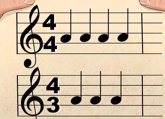 怎么看乐谱学唱歌视频教程,跟着乐谱学唱歌最简单