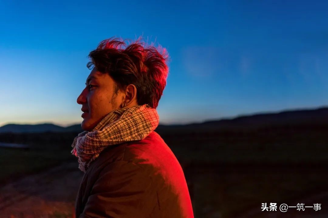 摄影12人组,成都拍人像摄影的大神