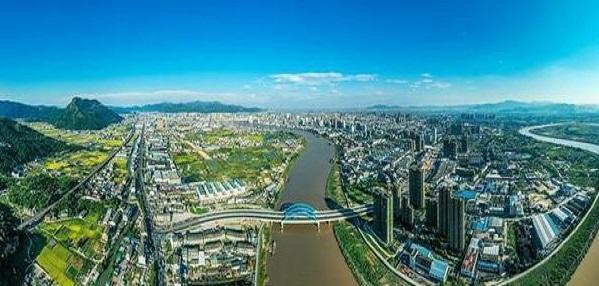 龙港是第一个撤镇设市的吗,浙江龙港撤镇设市