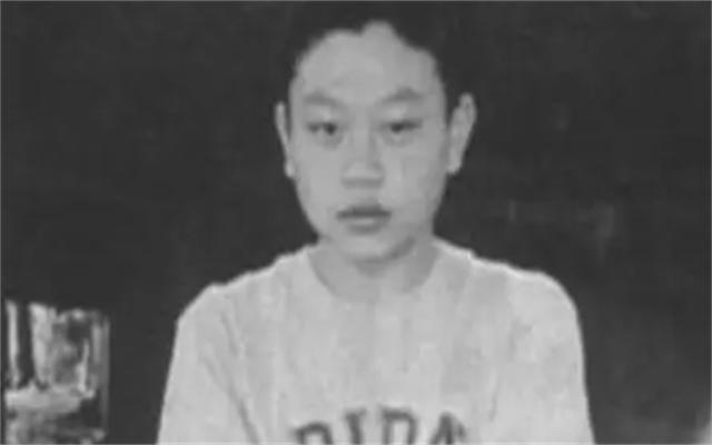 玫瑰少年叶永志为什么会流血,叶永志玫瑰少年事件照片