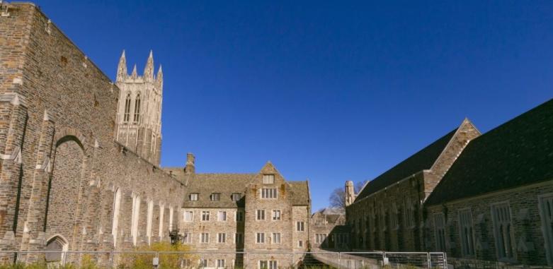 美国高校“SAT高分控”大学，深受学霸喜爱，你值得拥有（上篇）