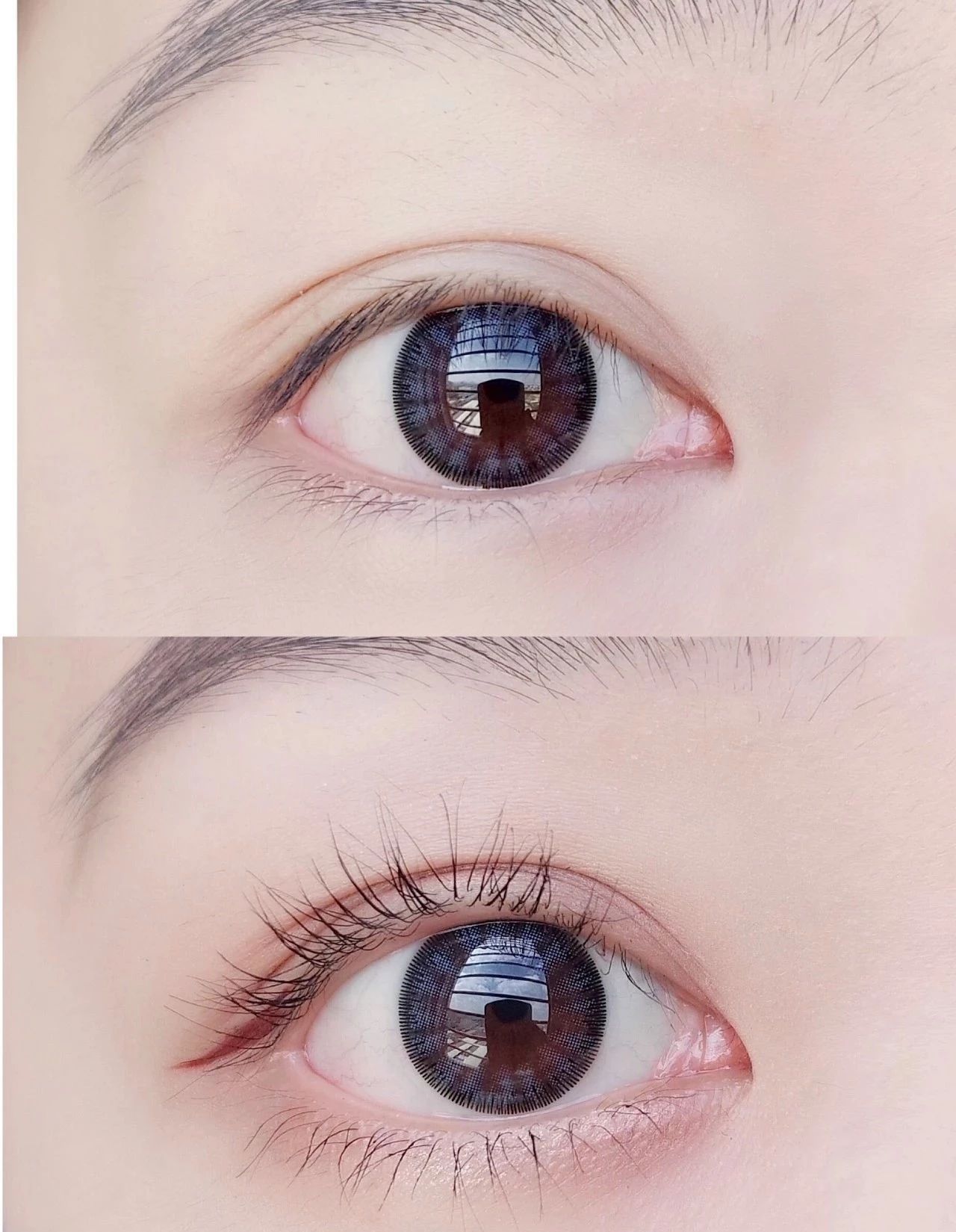 乔欣换脸,乔欣亮晶晶