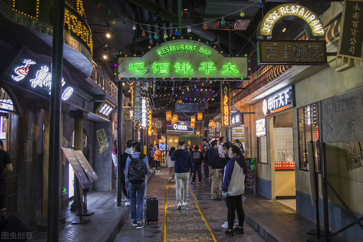 餐厅选址与设施布局,餐厅选址可行性报告