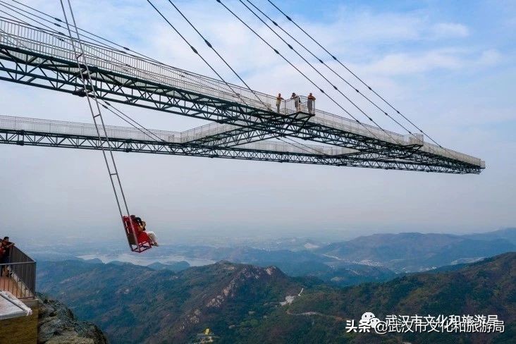 武汉市人的福利,武汉市发放105万张文旅惠民券
