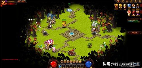 2018年哪个传奇页游好玩,页游平台排行榜前十名游戏推荐