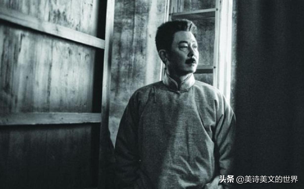 陈丹青画鲁迅,著名画家陈丹青对鲁迅的评价