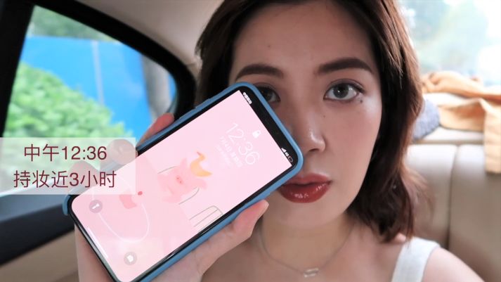 夏日底妆王—DW粉底液|超长带妆15h实测