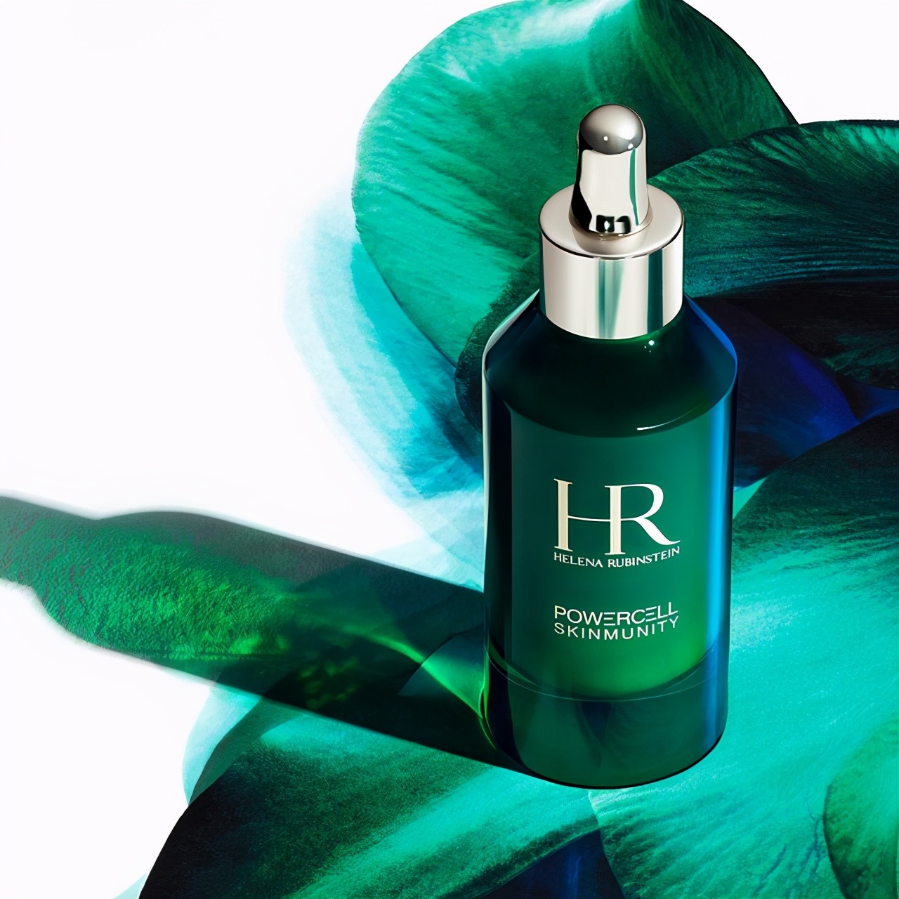 赫莲娜HR|“贵妇面霜”缔造者背后的故事