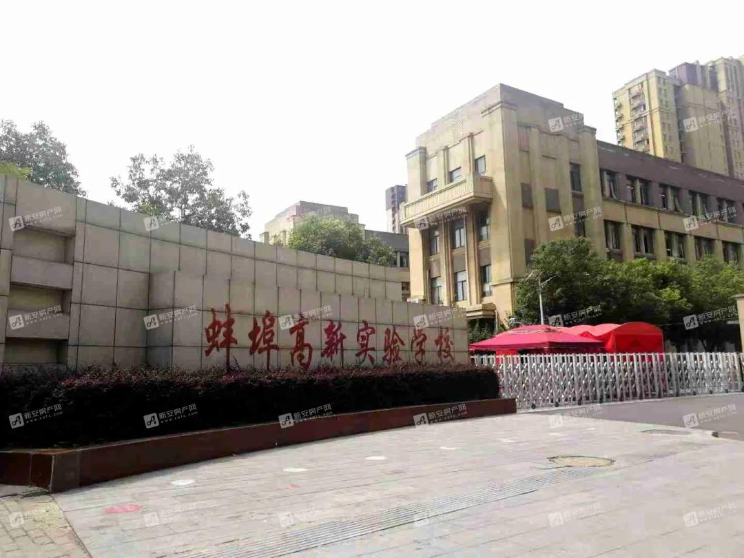 蚌埠2024年新盘,蚌埠目前新建的楼盘有哪些