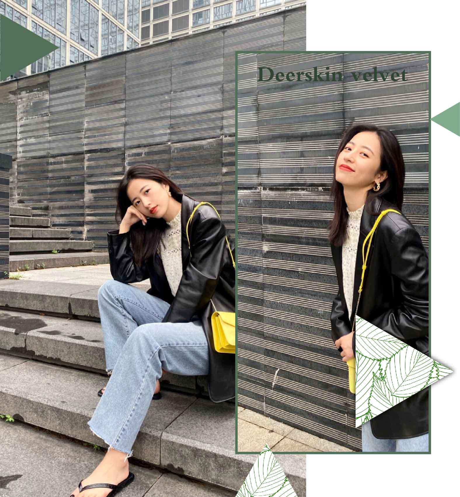 适合春天和夏天穿的西装,适合年轻人穿的春季西装