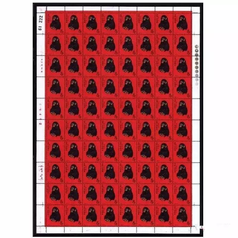 一二轮生肖邮票回收价格表,生肖小本票邮票年册价格表大全