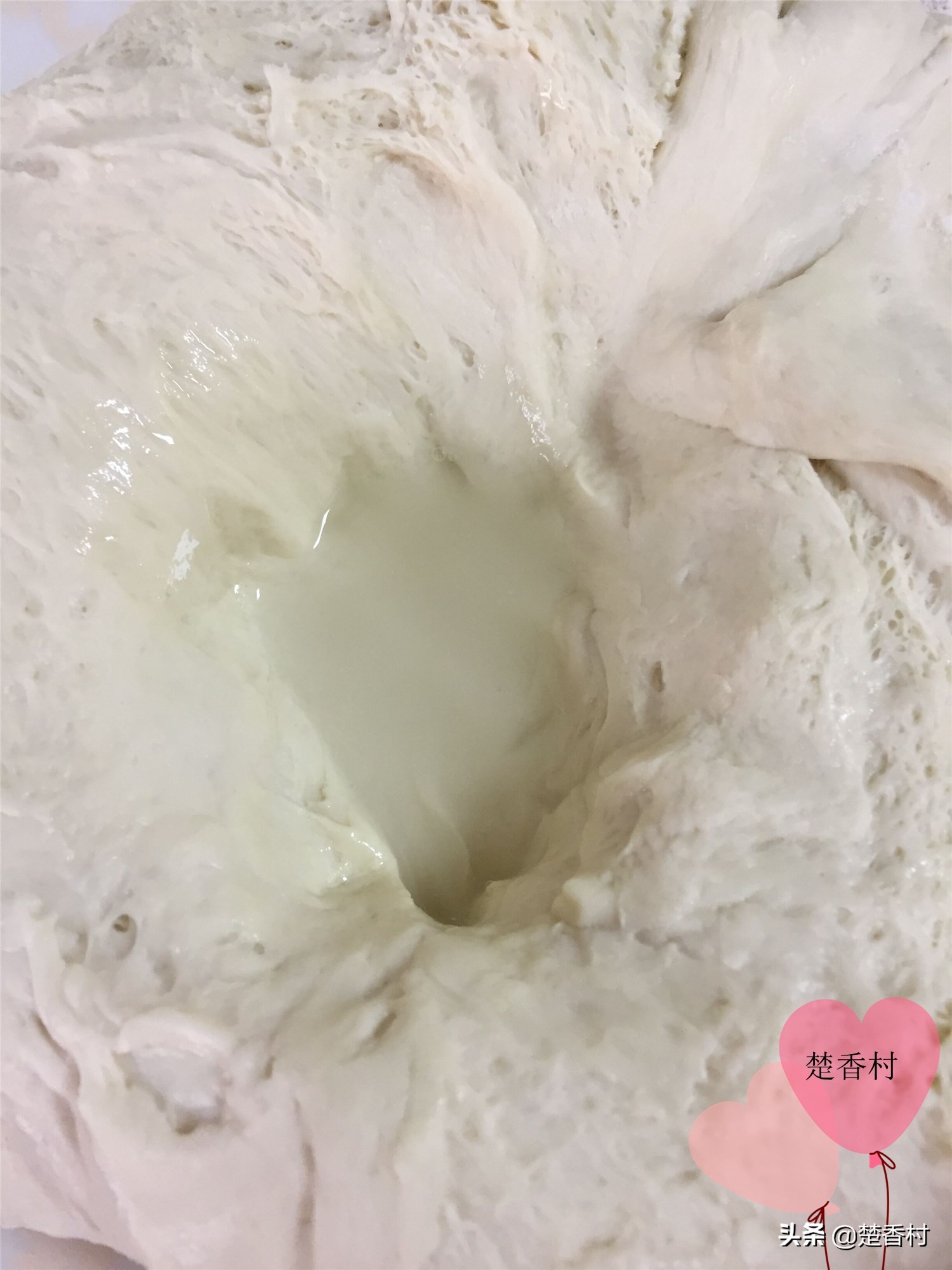 做老面馒头的老面可以放多久,老面馒头是纯老面还是需要加新面