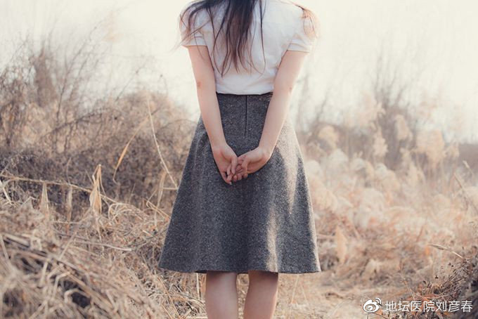 使用2年干扰素，越治疗越严重，几经折磨多处求医，终于治愈