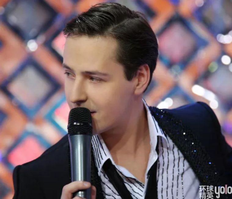 世界第一海豚音维塔斯,海豚音王子维塔斯经典歌曲