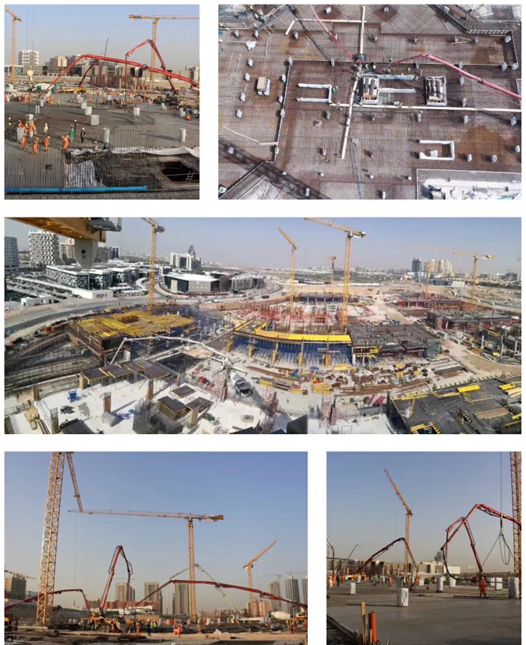 中国人去阿联酋做什么工作,80后小伙在埃及开罗