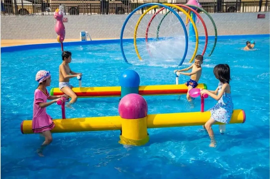 水上世界哪里最大,十大最刺激的水上世界