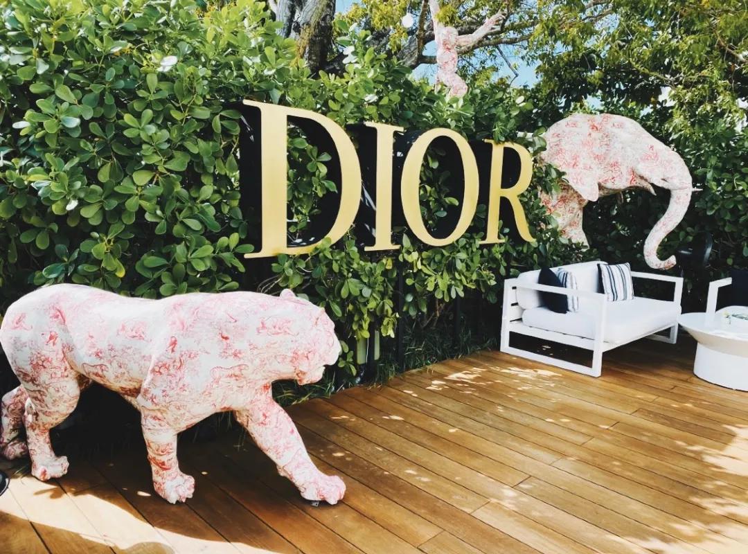 lv咖啡厅设计,lvgucci等奢侈品门店设计