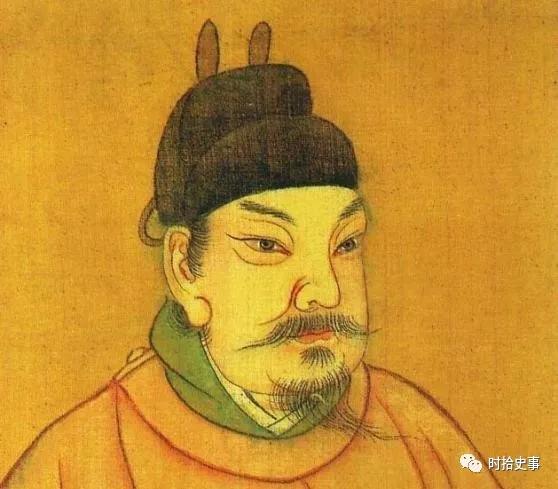 典守歙州二十年民感其化咸以陶名的陶雅｜五代十国