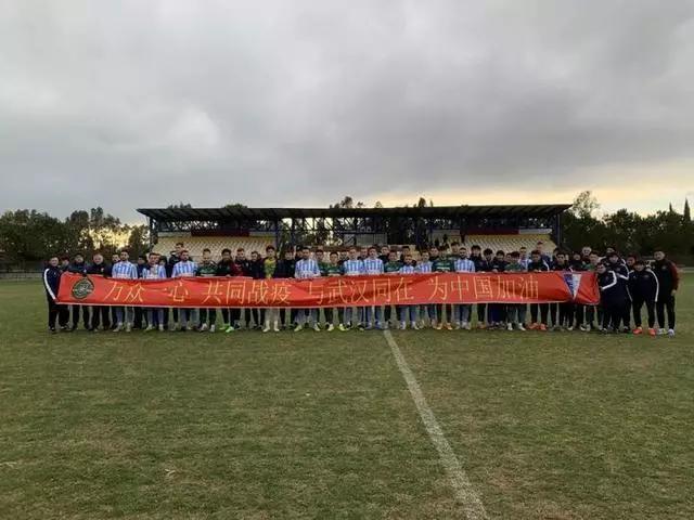 446人参加足球赛，多人感染！申花全队也有类似经历：后怕