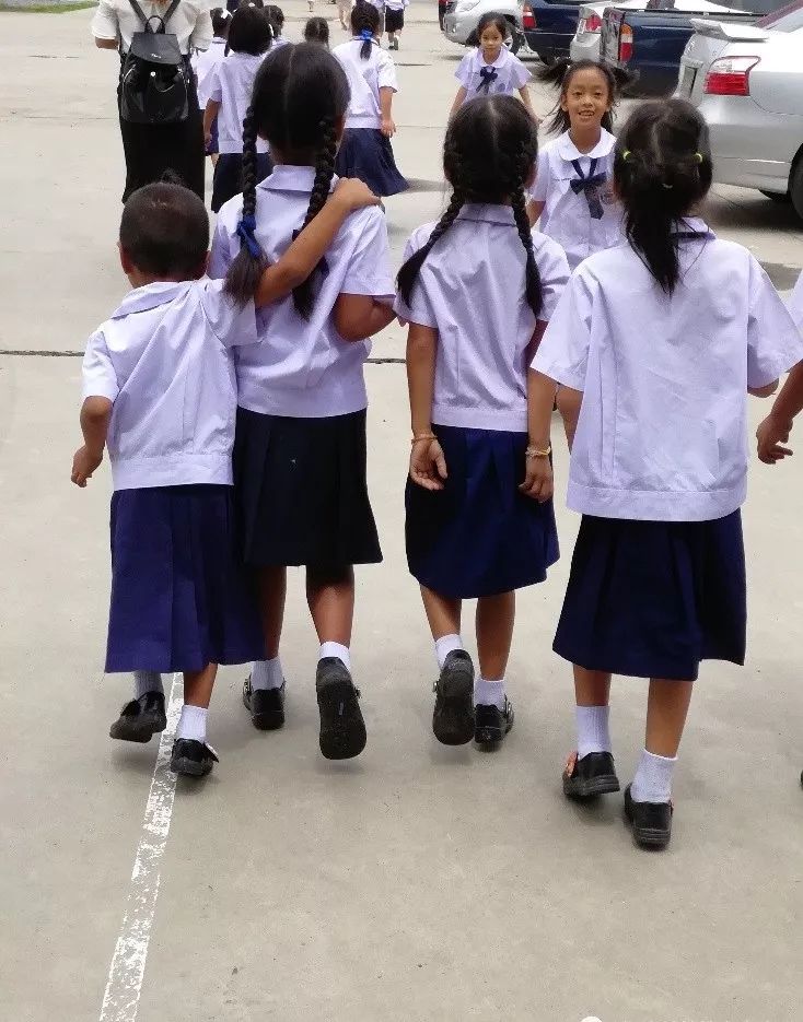 为什么选择泰国留学的人多,为什么很多人到泰国读国际学校