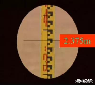 水准仪真正正确使用方式,水准仪补偿器工作原理