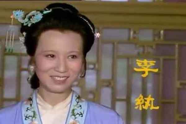 李纨为啥摸平儿的钥匙,李纨为平儿打抱不平原因