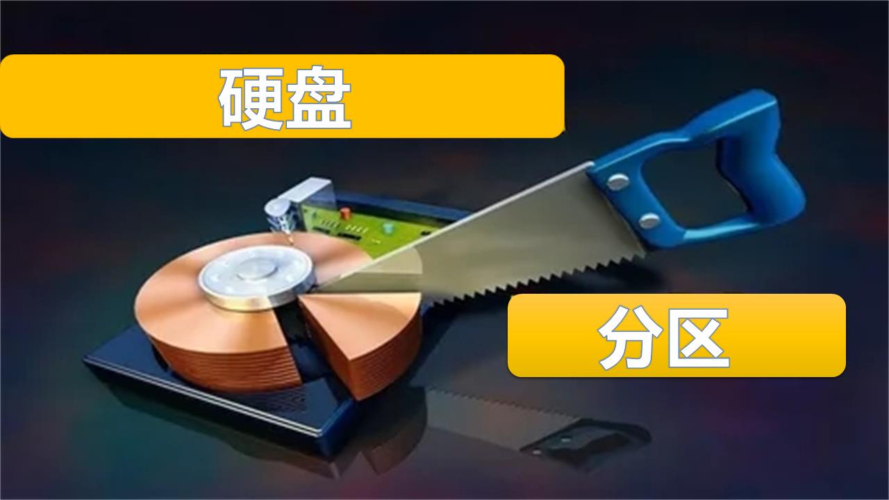 新硬盘如何进行分区装系统教程,安装系统硬盘分区详细教程