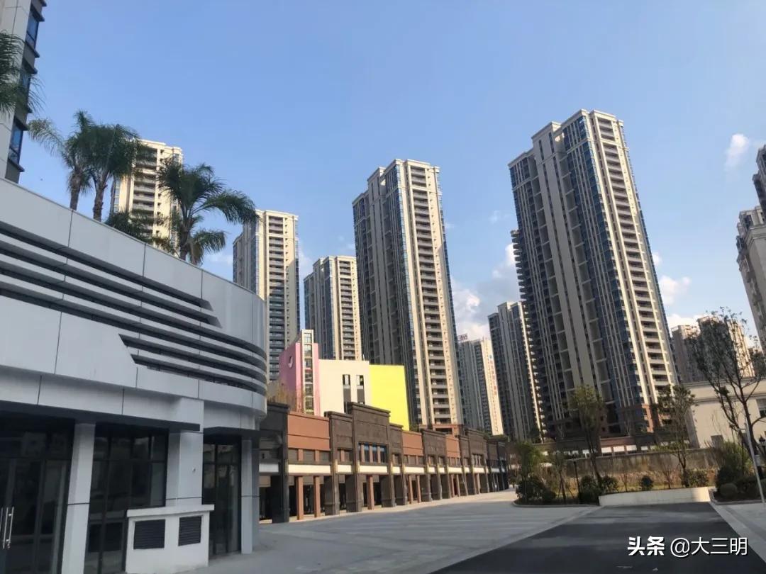 主城区拟建两所学校看看在哪里,市民家门口将新增一批优质学校
