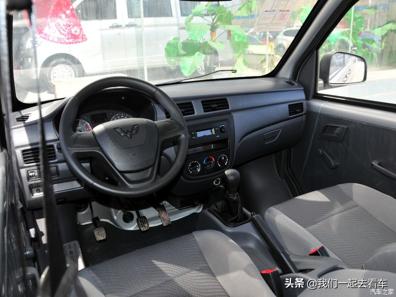 五菱无所不能的车,五菱无所不能视频