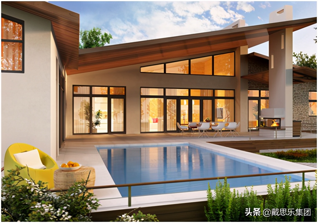 家庭型泳池的水怎么消毒,泳池水净化的方法