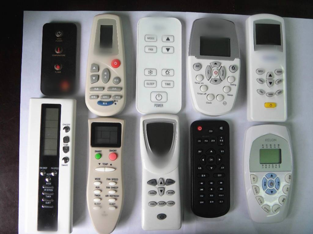 遥控器突然按不动了但是没有坏,遥控器突然失灵怎么办