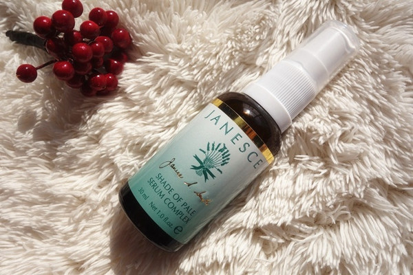 亮肤淡化斑最好的精华,淡化褐斑精华