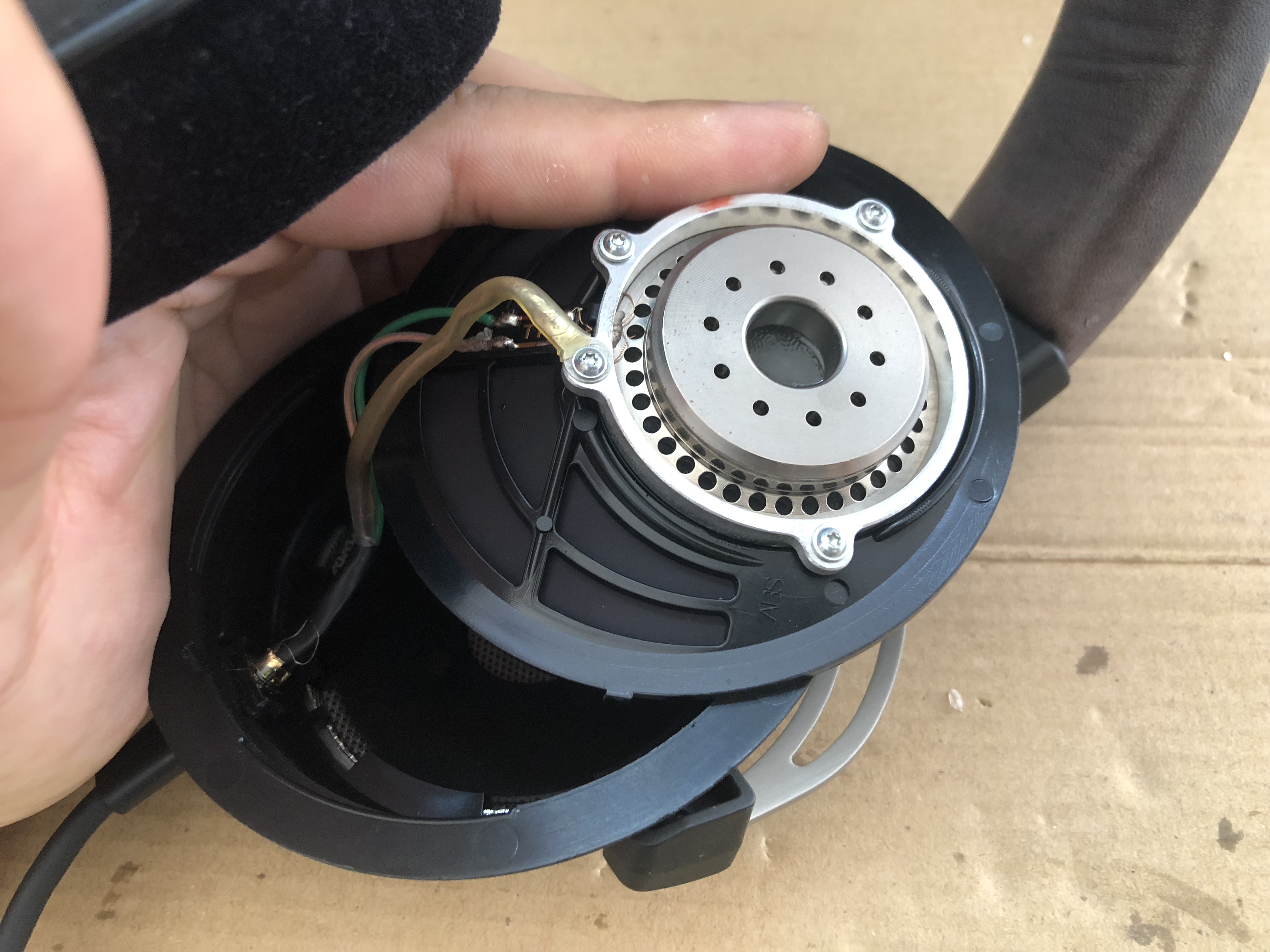 拜亚哪些耳机使用的特斯拉单元,拜亚t1三代耳机