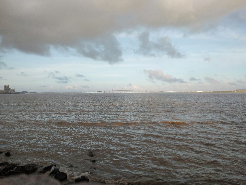 珠海的特色是什么,珠海的吉大是什么