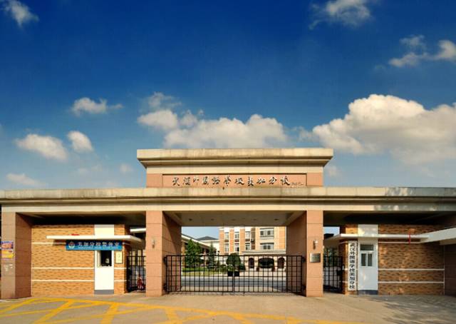 武汉十大贵族国际学校,武汉超级难进的七大贵族学校