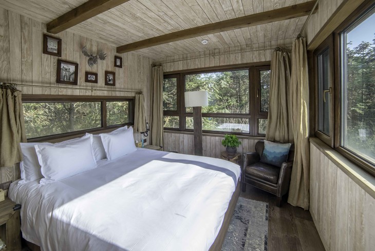 齐云山景区酒店推荐,安徽齐云山住宿推荐