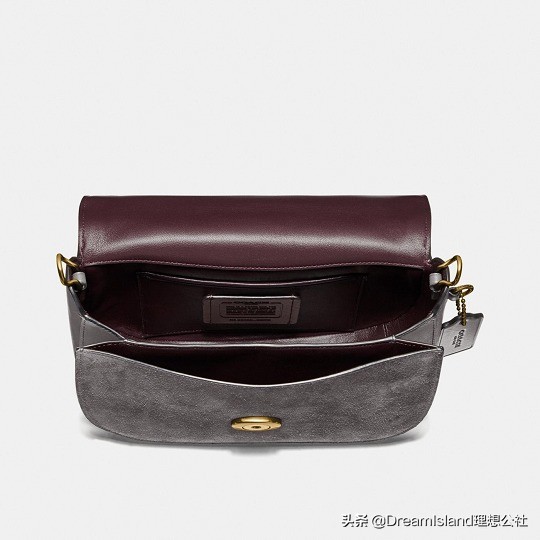 秋冬大牌包包推荐高级感2021,女士包包大气秋冬软皮斜挎大包