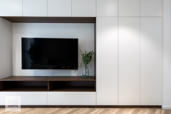 从细节入手,打造关怀感满分的老人房