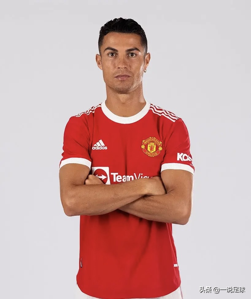 c罗或穿曼联7号球衣,c罗曼联定妆照