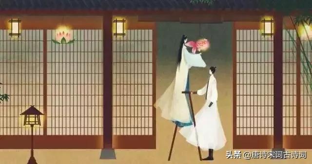 行也思君坐也思君写给谁的,坐也思君行也思君是情诗吗