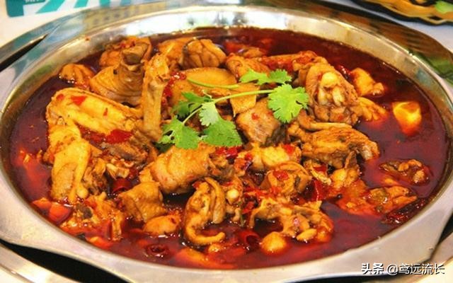 火锅鸡的做法是什么,火锅鸡的做法沧州
